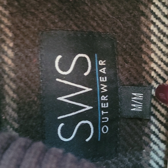 Jacket coat - Picture 4 of 4